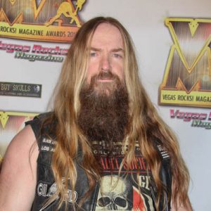 Zakk Wylde