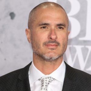 Zane Lowe