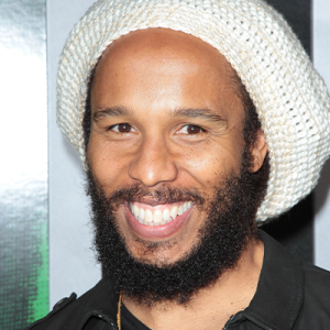 Ziggy Marley