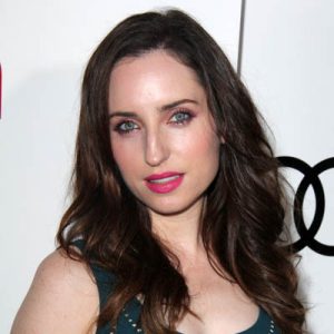 Zoe Lister-Jones