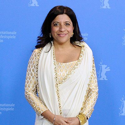 Zoya Akhtar