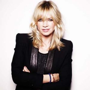 Zoë Ball