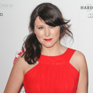 Alice Lowe