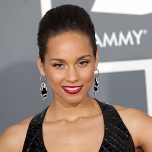 Alicia Keys