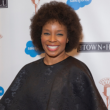 Amber Ruffin - Agent, Manager, Publicist Contact Info