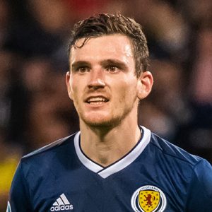 Andrew Robertson