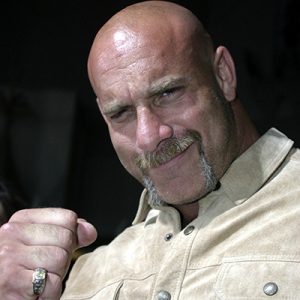 Bill Goldberg