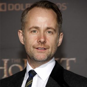 Billy Boyd