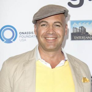 Billy Zane