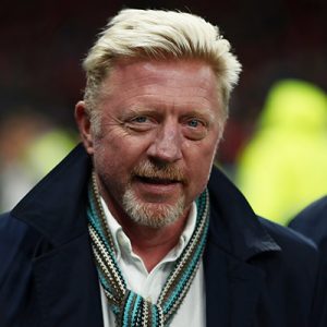 Boris Becker