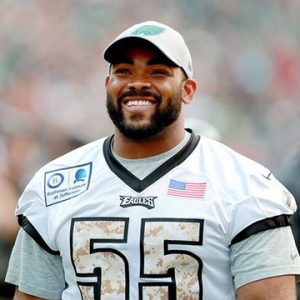 Brandon Graham