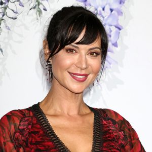 Catherine Bell