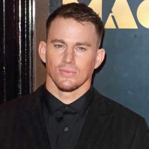 Channing Tatum