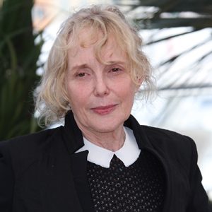 Claire Denis