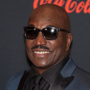 Clifton Powell