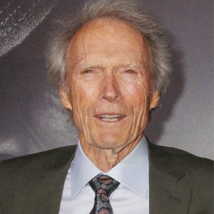 Clint Eastwood