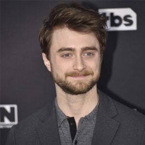 Daniel Radcliffe