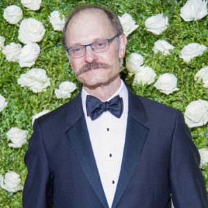 David Hyde Pierce