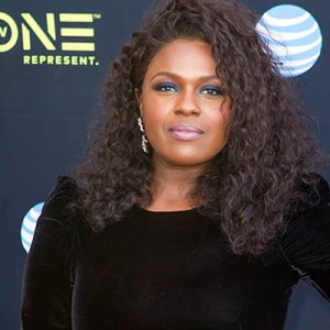 Deborah Joy Winans