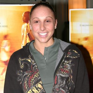 Diana Taurasi