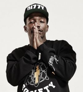 Dizzy Wright