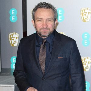 Eddie Marsan