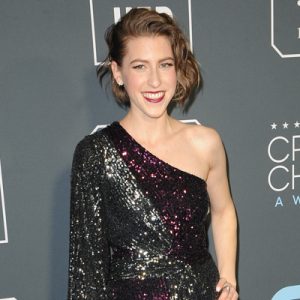 Eden Sher