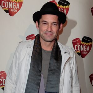 Enrique Murciano