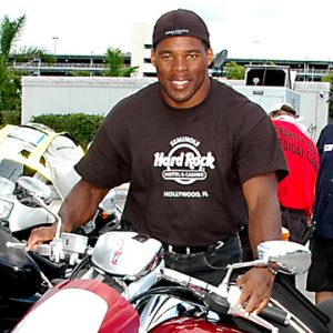 Herschel Walker