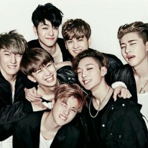 iKON