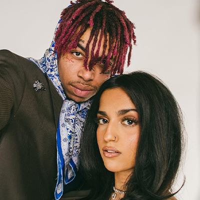 iLOVEFRiDAY - Agent, Manager, Publicist Contact Info