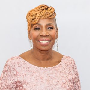 Iyanla Vanzant