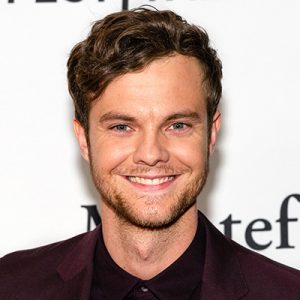 Jack Quaid