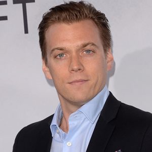 Jake Abel