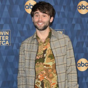 Jake Borelli