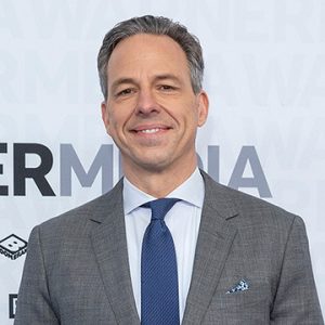 Jake Tapper