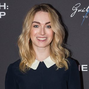 Jamie Clayton