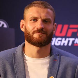 Jan Blachowicz