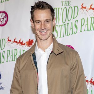 Jason Dohring