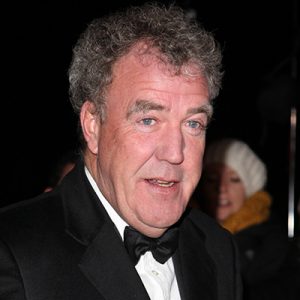 Jeremy Clarkson