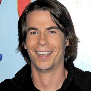 Jerry Trainor