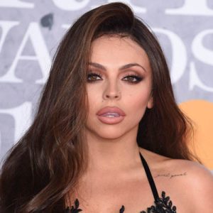 Jesy Nelson