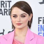 Joey King