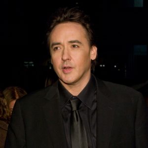 John Cusack