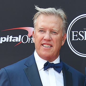 John Elway Booking - Booking Entertainment