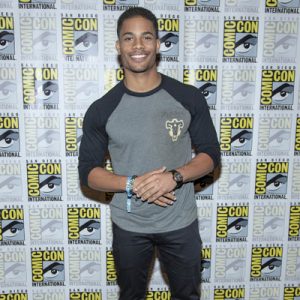 Jordan Calloway