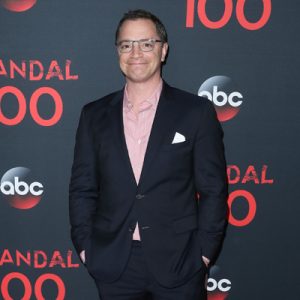 Joshua Malina