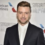 Justin Timberlake