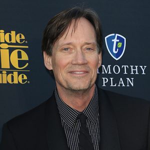 Kevin Sorbo