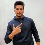 Kuldeep Yadav